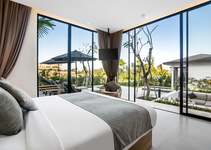 La Desir By Balisuperhost * Dalung (Bali)