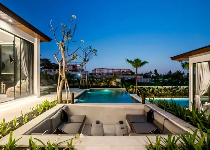 Villa La Desir By Balisuperhost