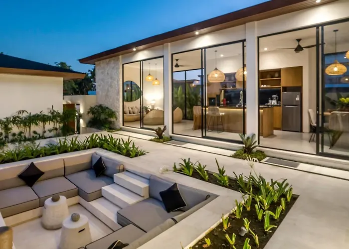 Villa La Desir By Balisuperhost *