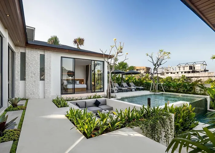 Villa La Desir By Balisuperhost Dalung (Bali)
