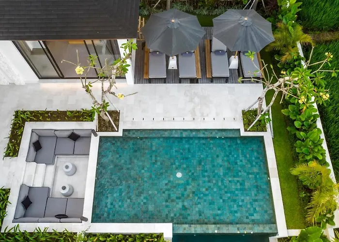 La Desir By Balisuperhost * Dalung (Bali)