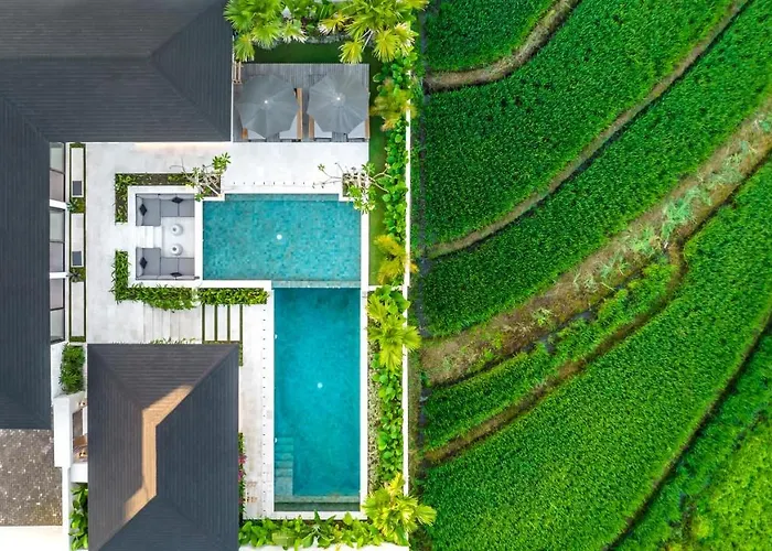 Villa La Desir By Balisuperhost