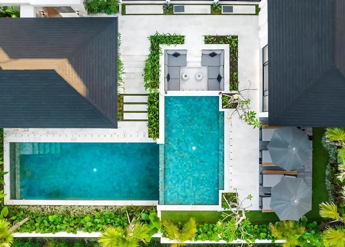 Villa La Desir By Balisuperhost *