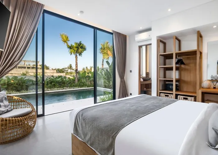 Villa La Desir By Balisuperhost Dalung (Bali)