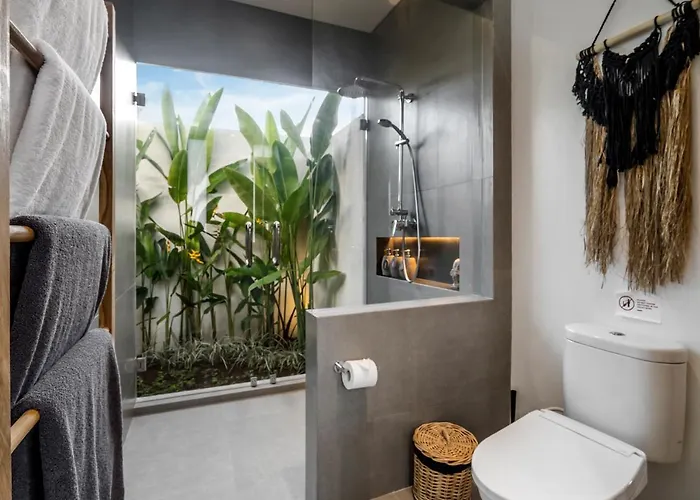 La Desir By Balisuperhost Villa Dalung (Bali)